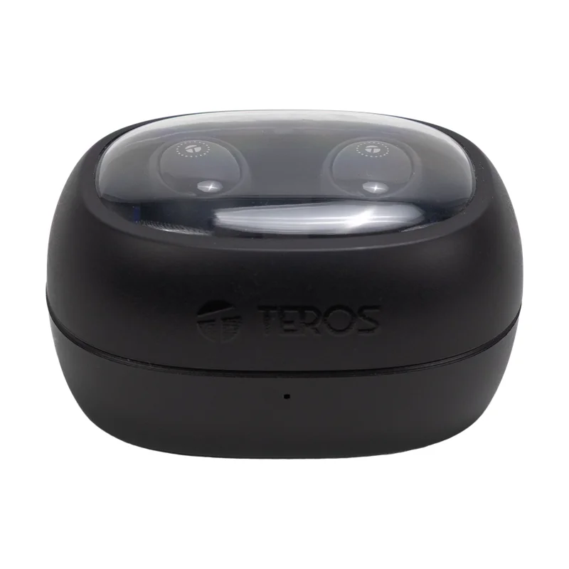 Vista 2 de teros - TE80716N - Audio y video personal - Audífonos Roambeats Ear TEROS TE-80716N, BT 5.4, USB-C