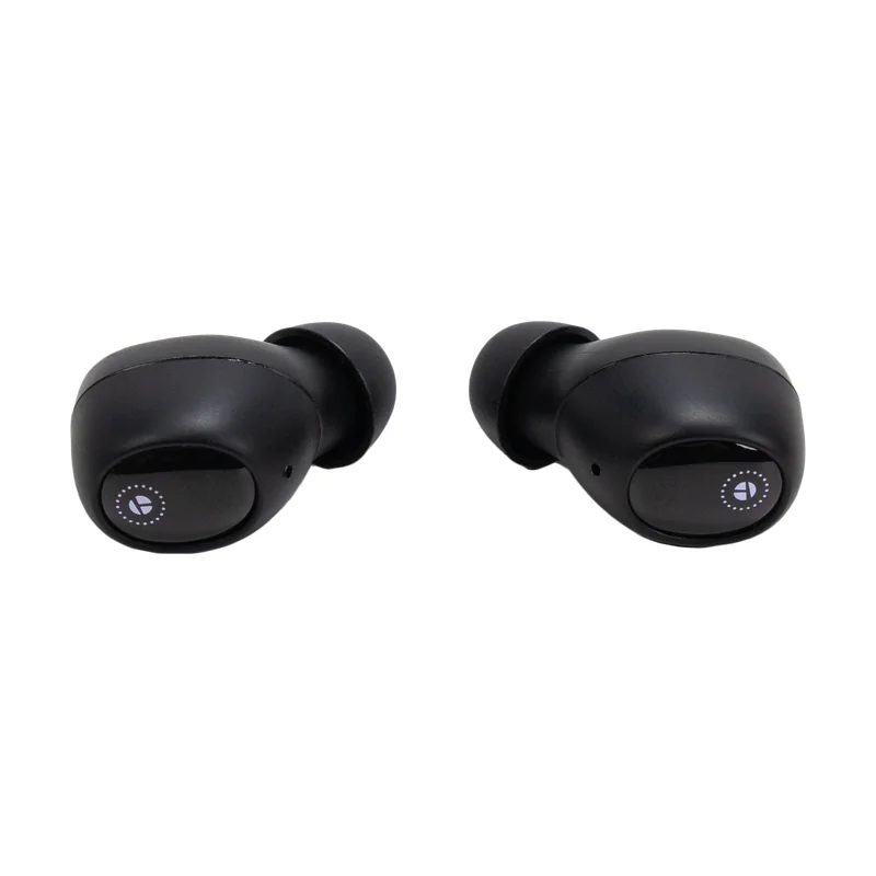 Vista 3 de teros - TE80716N - Audio y video personal - Audífonos Roambeats Ear TEROS TE-80716N, BT 5.4, USB-C