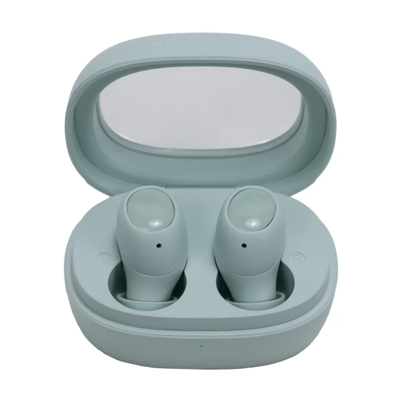 Vista 3 de teros - TE80718GR - Audio y video personal - Audífonos Roambeats Ear TEROS TE-80719GR, BT 5.4, USB-C