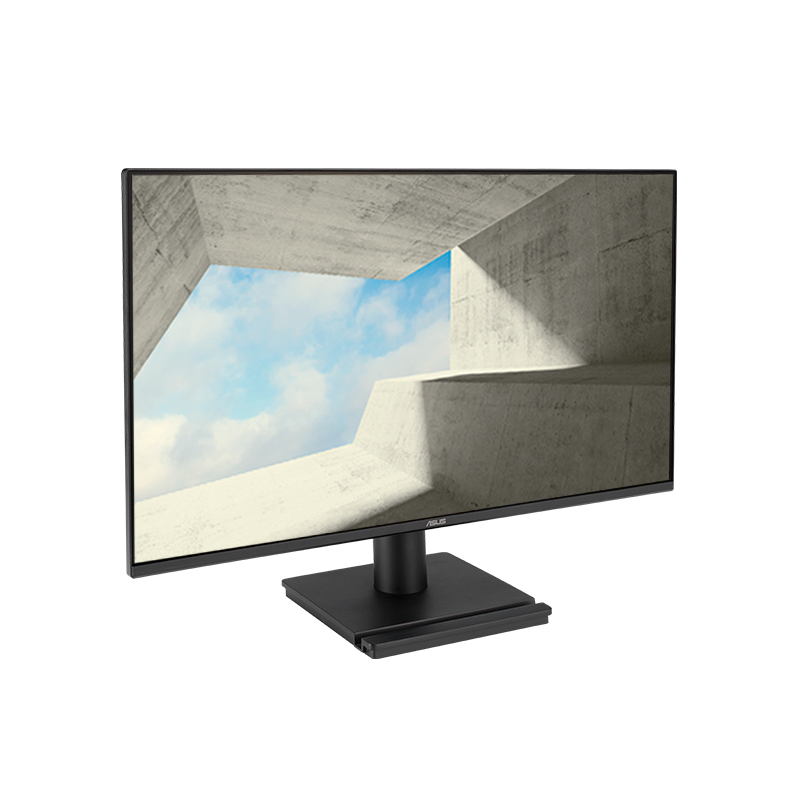 Monitor Plano Gaming Asus VA249HG, 23.8" FHD IPS, 120HZ, 1MS, HDMI, VGA, - Image 2