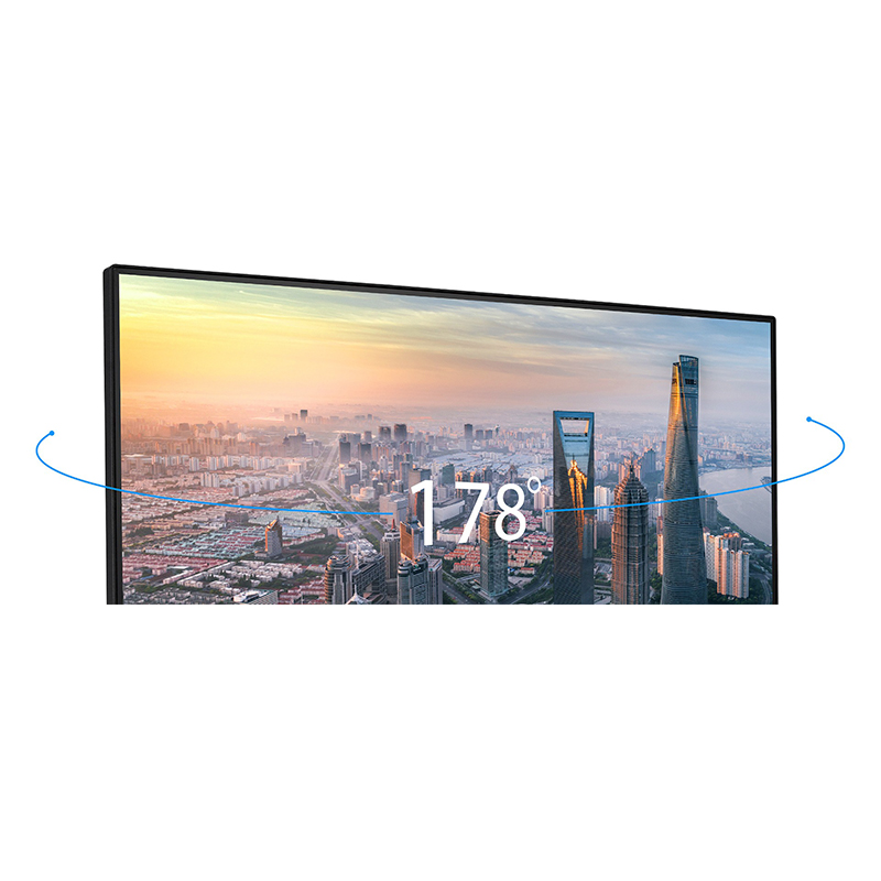 Monitor Plano Gaming Asus VA249HG, 23.8" FHD IPS, 120HZ, 1MS, HDMI, VGA, - Image 3