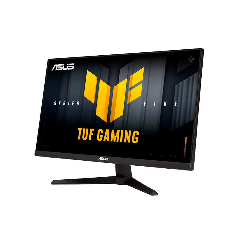 Monitor Plano ASUS TUF Gaming VG249Q5A 23.8" FHD/IPS/HDMIx2/DP/Earphone-out/Parlante(2Wx2) - Image 2