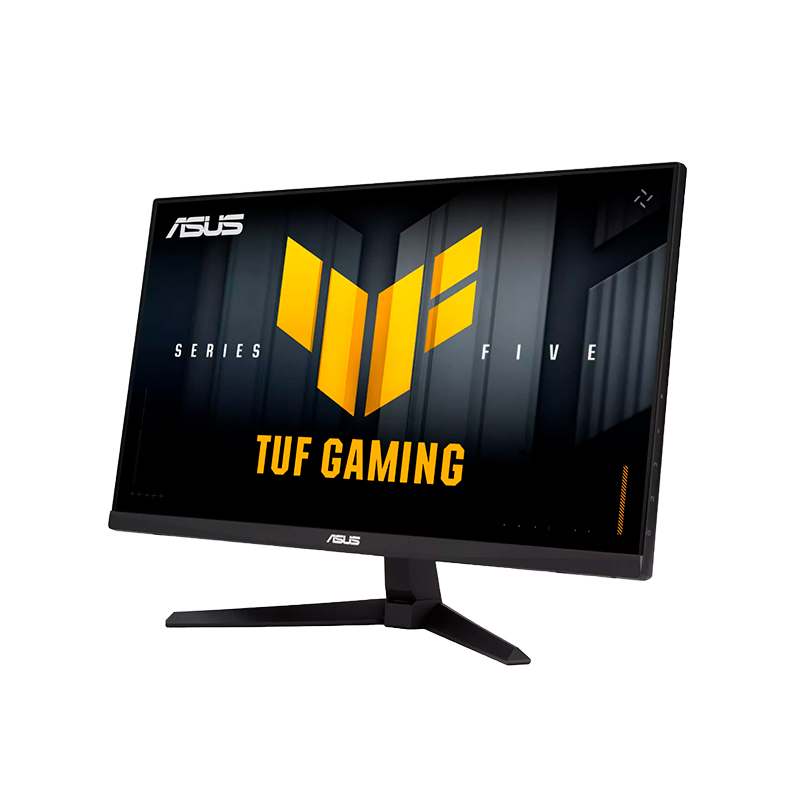 Monitor Plano ASUS TUF Gaming VG249QM5A, 23.8" LED FHD Fast IPS, HDMIx2/DP/Earphone-out - Image 2
