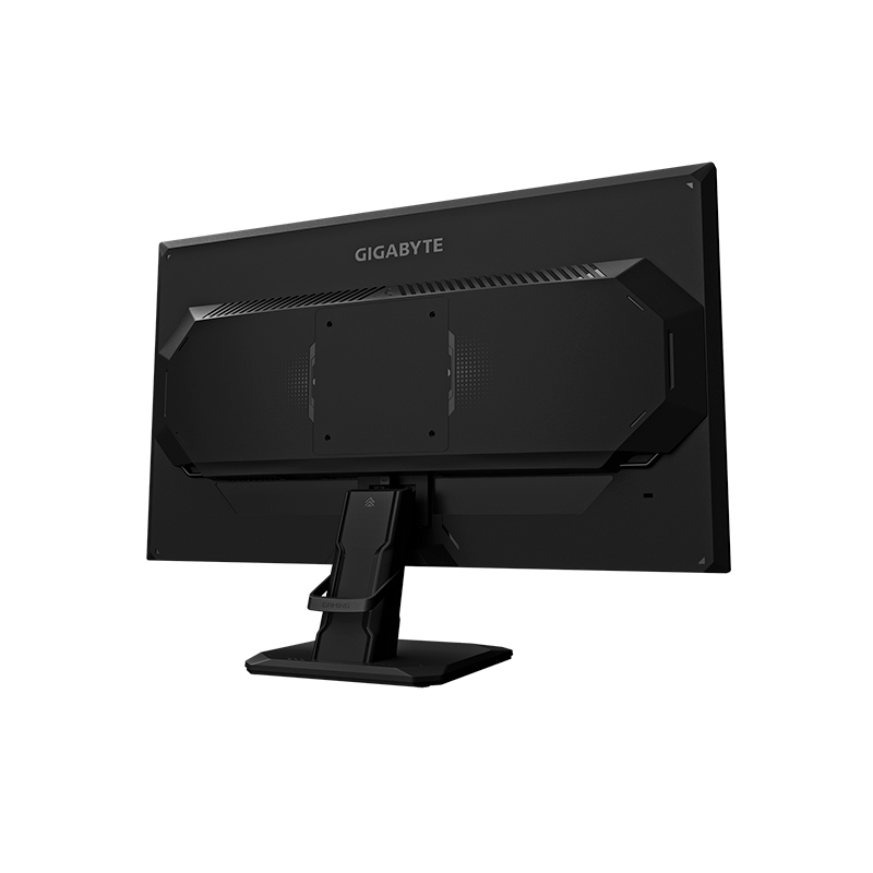 Vista 5 de gigabyte - GS25F14 - Monitores gaming - Monitor Gaming Gigabyte GS25F14 25" FHD 144Hz 1ms