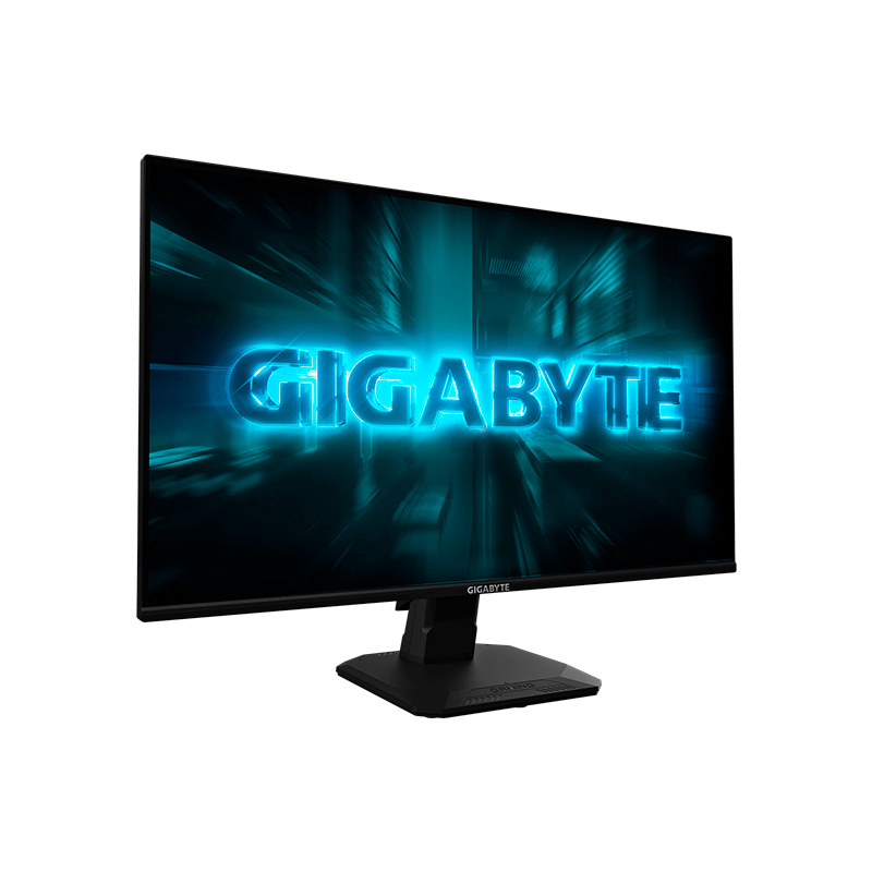 Vista 2 de gigabyte - GS25F14 - Monitores gaming - Monitor Gaming Gigabyte GS25F14 25" FHD 144Hz 1ms