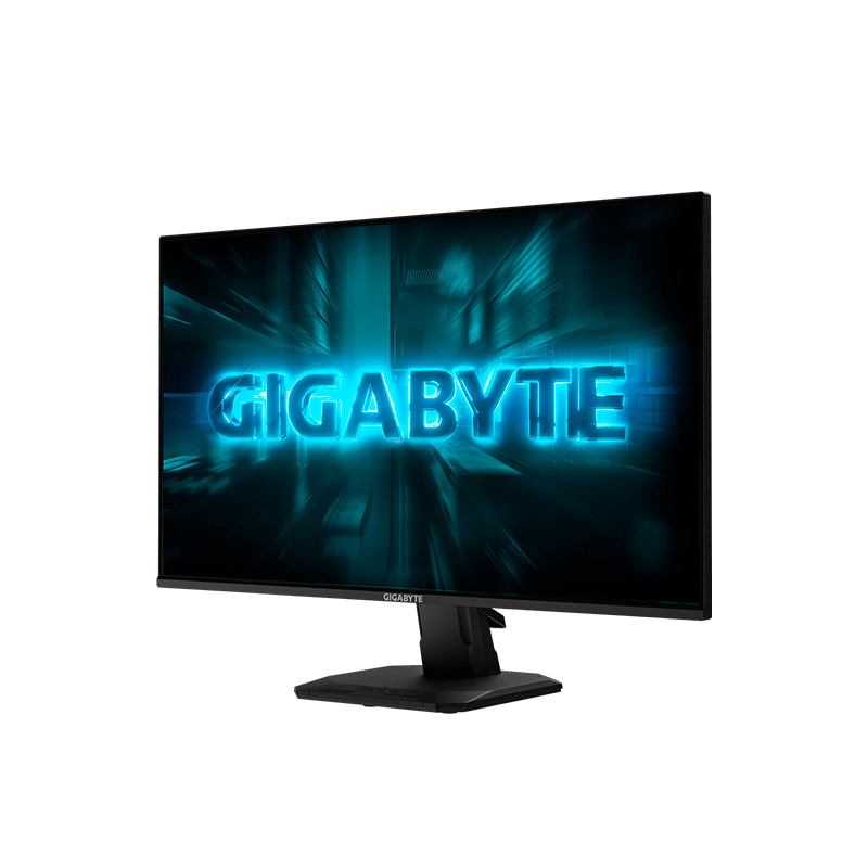 Vista 3 de gigabyte - GS25F14 - Monitores gaming - Monitor Gaming Gigabyte GS25F14 25" FHD 144Hz 1ms