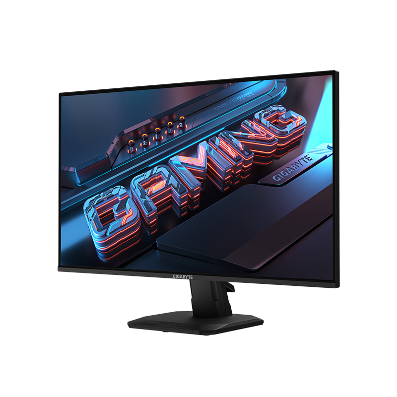 Monitor Gaming Plano GS25F2, 24.5" Edge LED FHD SS IPS (1920x1080)/HDMIx2/DP/Earphone Jack - Image 2