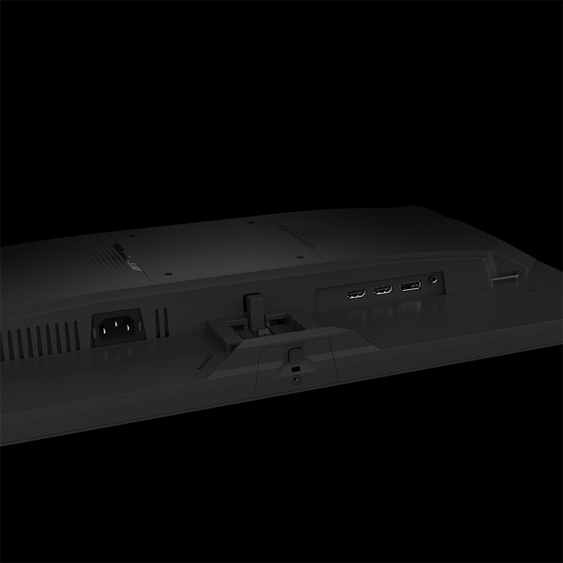 Monitor Gaming Plano GS25F2, 24.5" Edge LED FHD SS IPS (1920x1080)/HDMIx2/DP/Earphone Jack - Image 5