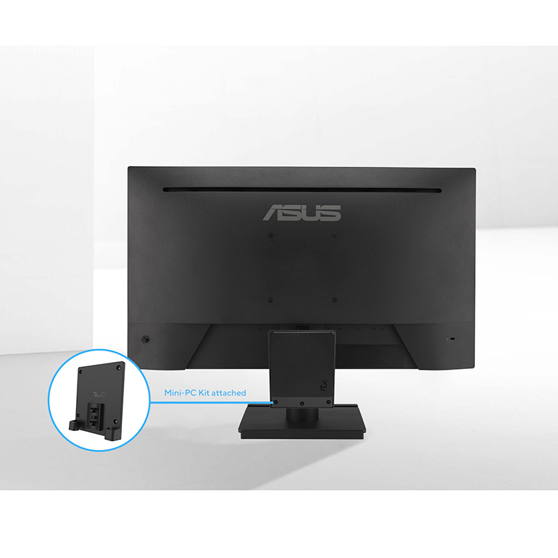 Monitor Plano Gaming Asus VA279HG , 27" FHD IPS, 120HZ, 1MS, HDMI, VGA - Image 4
