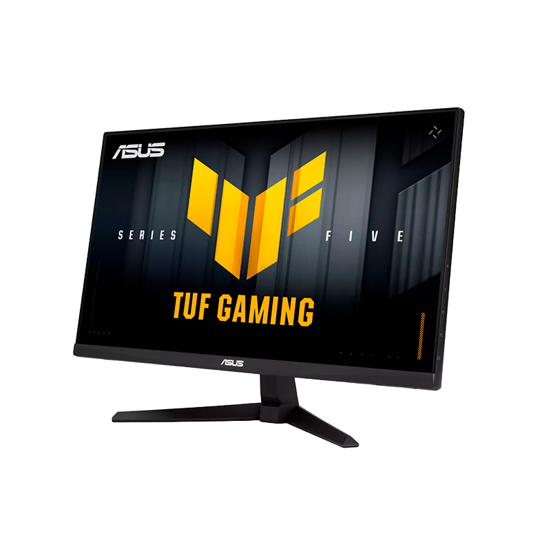 Monitor Plano ASUS TUF Gaming VG279QM5A 27" LED FHD IPS (1920x1080)/HDMIx2/DP/Earphone-out - Image 2