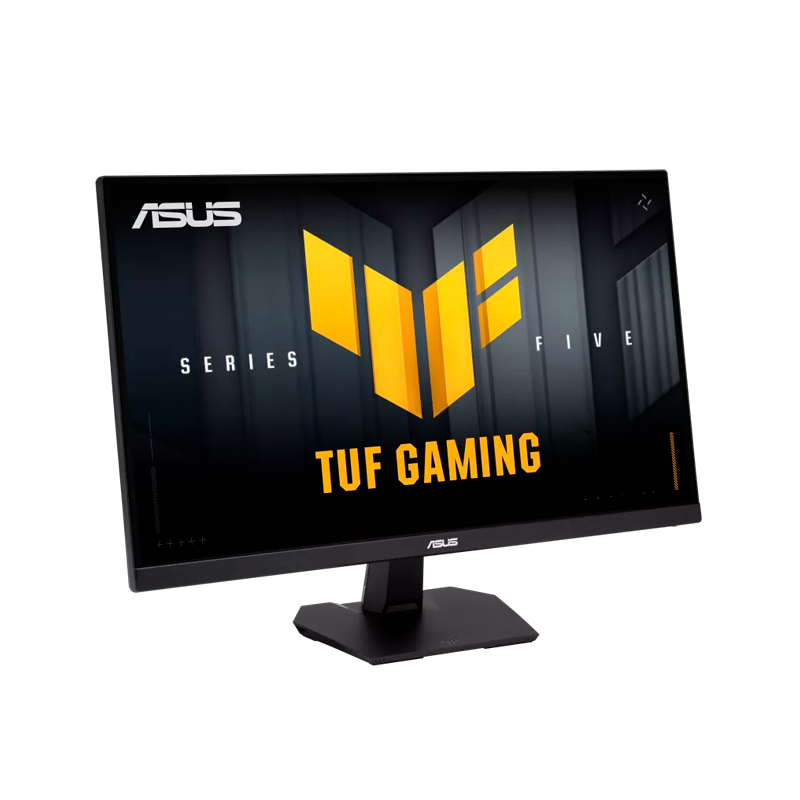 Vista 2 de asus - VG27AQ5F - Monitores gaming - Monitor Plano ASUS TUF Gaming VG27AQ5F, 27" QHD IPS (2560x1440)/HDMIx2/DP/Earphone Jack x1