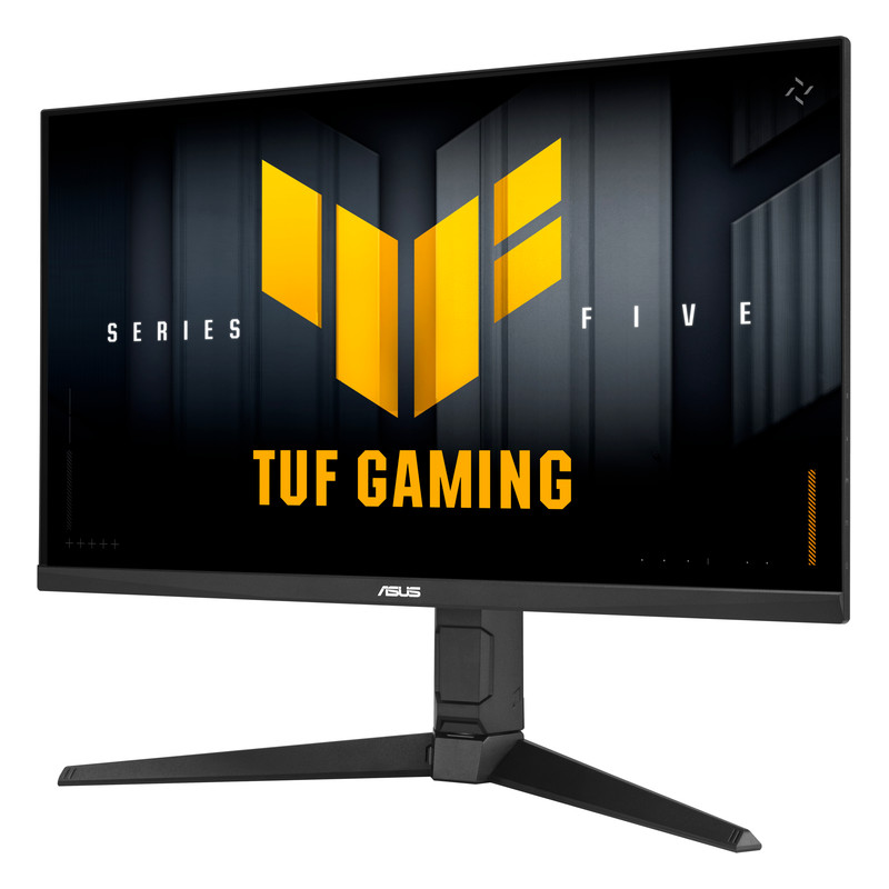 Monitor Gamer ASUS TUF Gaming VG27UQEL5A, 27" IPS 4K 160Hz, Dual Mode, HDR - Image 2