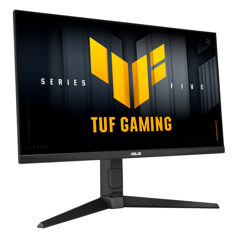 Monitor Gamer ASUS TUF Gaming VG27UQEL5A, 27" IPS 4K 160Hz, Dual Mode, HDR - Image 3