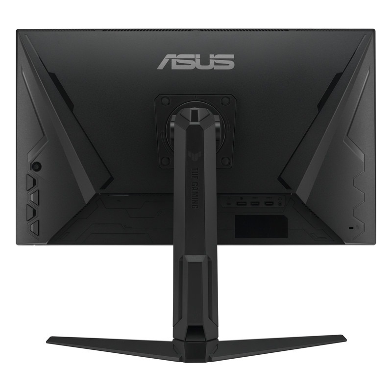Monitor Gamer ASUS TUF Gaming VG27UQEL5A, 27" IPS 4K 160Hz, Dual Mode, HDR - Image 5
