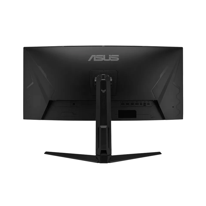 Vista 5 de asus - VG34WQL5A - Monitores gaming - Monitor Gaming ASUS TUF VG34WQL5A/34" WQHD/Curvo/VA/HDMIx2/DPx2/Earphone Jack/Spks(2Wx2)
