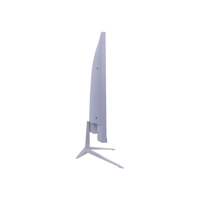 Monitor plano TEROS TE-2423S, 23.8" FHD IPS, 144Hz, 1ms, HDMI, DP, Audio out, Parlantes - Image 5