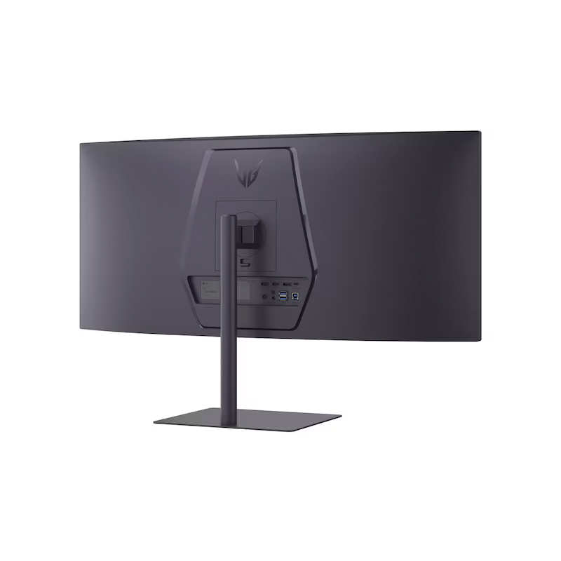 Vista 7 de lg electronics - 34G630A - Monitores gaming - Monitor LG Gamer UltraGear G6/34G630A-B/34" WQHD/Curvo/240Hz/HDMIx2/DP/USB-C/Speaker(5Wx2)