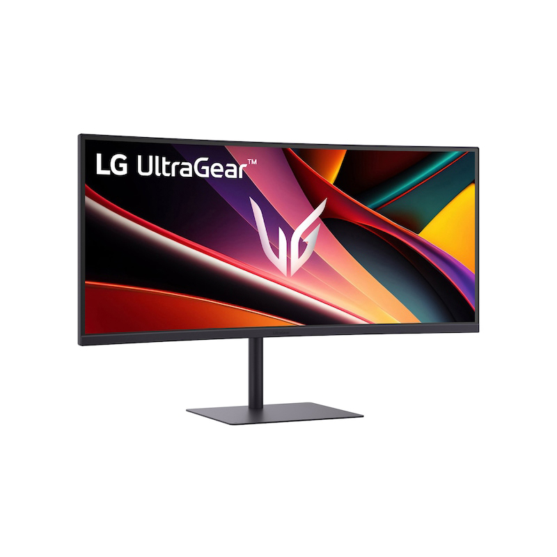 Vista 5 de lg electronics - 34G630A - Monitores gaming - Monitor LG Gamer UltraGear G6/34G630A-B/34" WQHD/Curvo/240Hz/HDMIx2/DP/USB-C/Speaker(5Wx2)