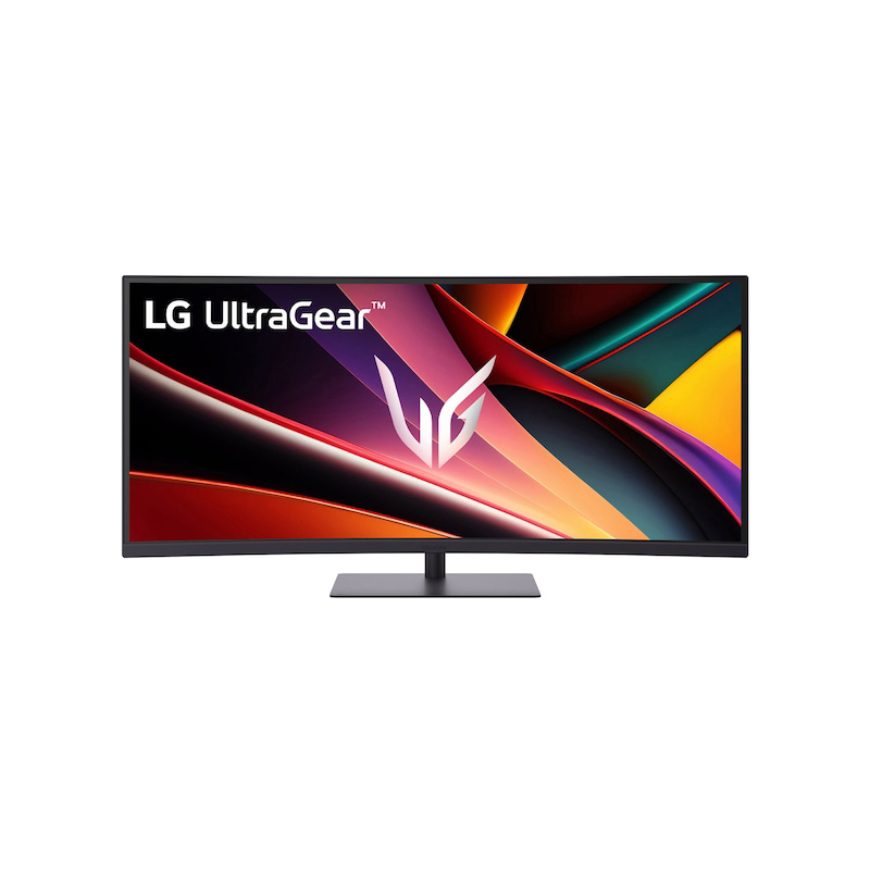 Vista 2 de lg electronics - 34G630A - Monitores gaming - Monitor LG Gamer UltraGear G6/34G630A-B/34" WQHD/Curvo/240Hz/HDMIx2/DP/USB-C/Speaker(5Wx2)