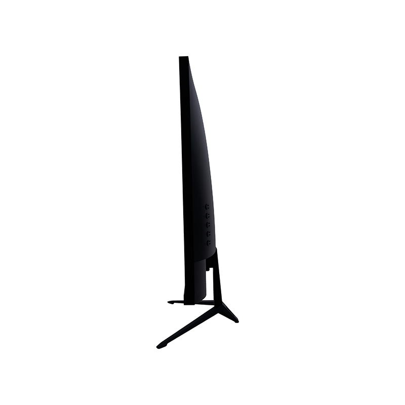 Vista 6 de teros - TE2714S - Monitores - Monitor Plano Teros TE-2714S 27" FHD IPS 144Hz 1ms Parlantes