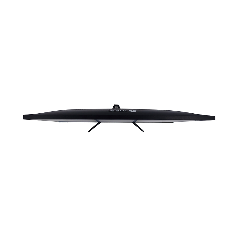 Vista 5 de teros - TE2714S - Monitores - Monitor Plano Teros TE-2714S 27" FHD IPS 144Hz 1ms Parlantes