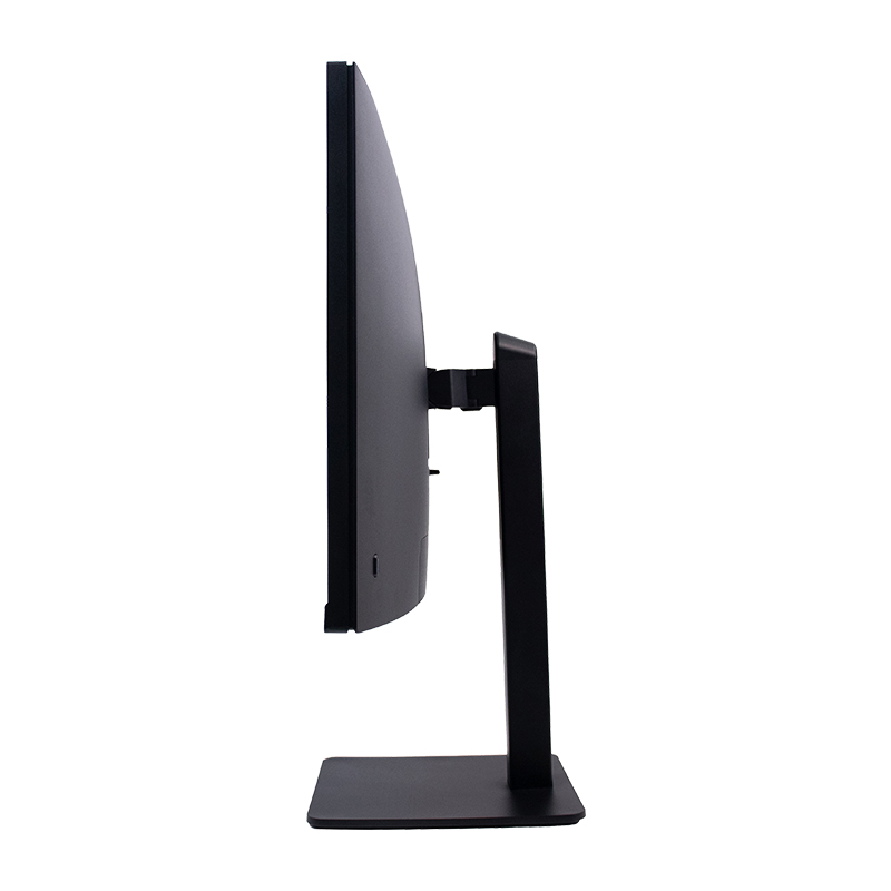 Vista 10 de teros - TE2715CS - Monitores - Monitor Corporativo Teros TE-2715CS 27" QHD IPS con Cámara 5MP