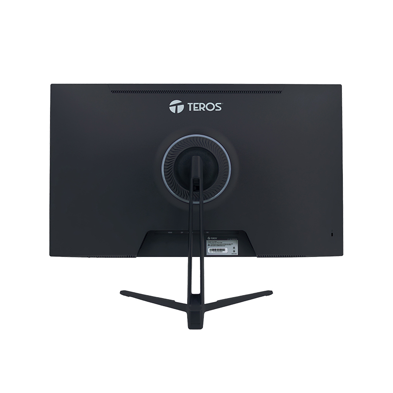 Monitor plano gaming TEROS TE-2786G, 27" FHD IPS, 200Hz, 1ms, HDMI, DP, Audio out - Image 5