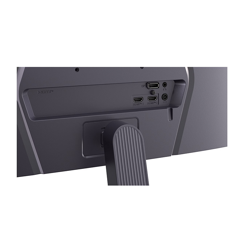 Monitor LG Gaming UltraGear G5, 27/FHD/IPS/200Hz/HDMIx2/DP/Salida_auriculares (3-Polos) - Image 3