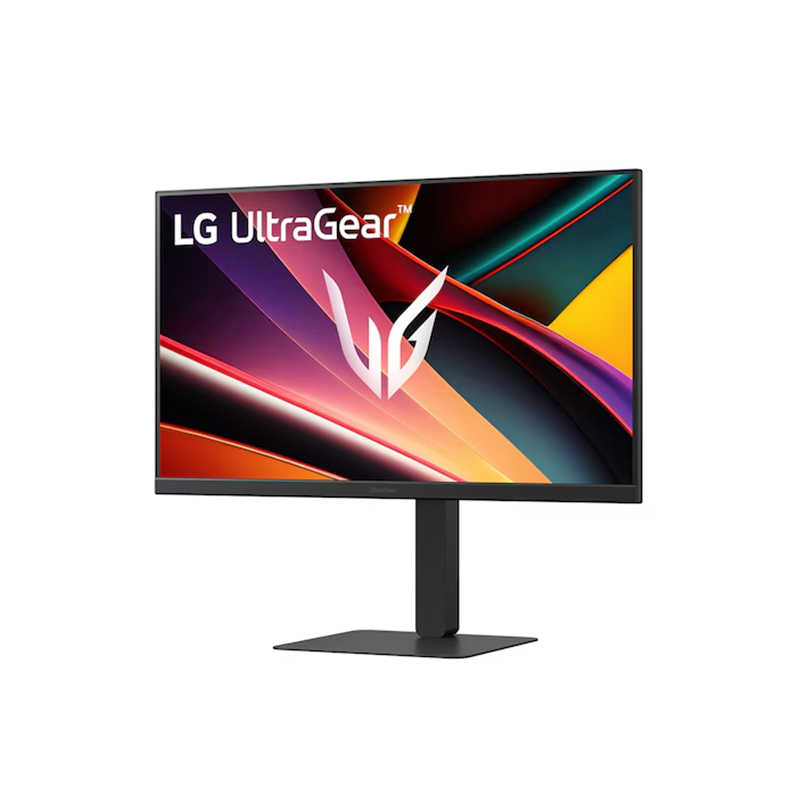 Vista 4 de lg electronics - 27G640A-B - Monitores gaming - Monitor LG Gamer UltraGear G6, 27G640A-B/27" QHD/IPS/300Hz/HDMIx2/DP/USB-C/Speaker(5Wx2)