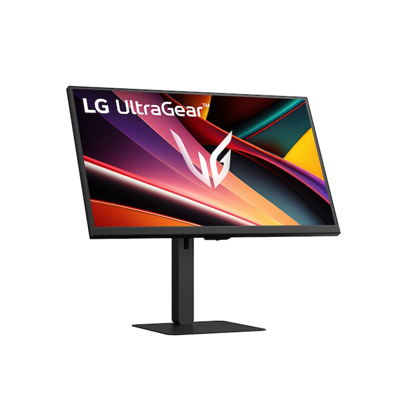 Vista 3 de lg electronics - 27G640A-B - Monitores gaming - Monitor LG Gamer UltraGear G6, 27G640A-B/27" QHD/IPS/300Hz/HDMIx2/DP/USB-C/Speaker(5Wx2)