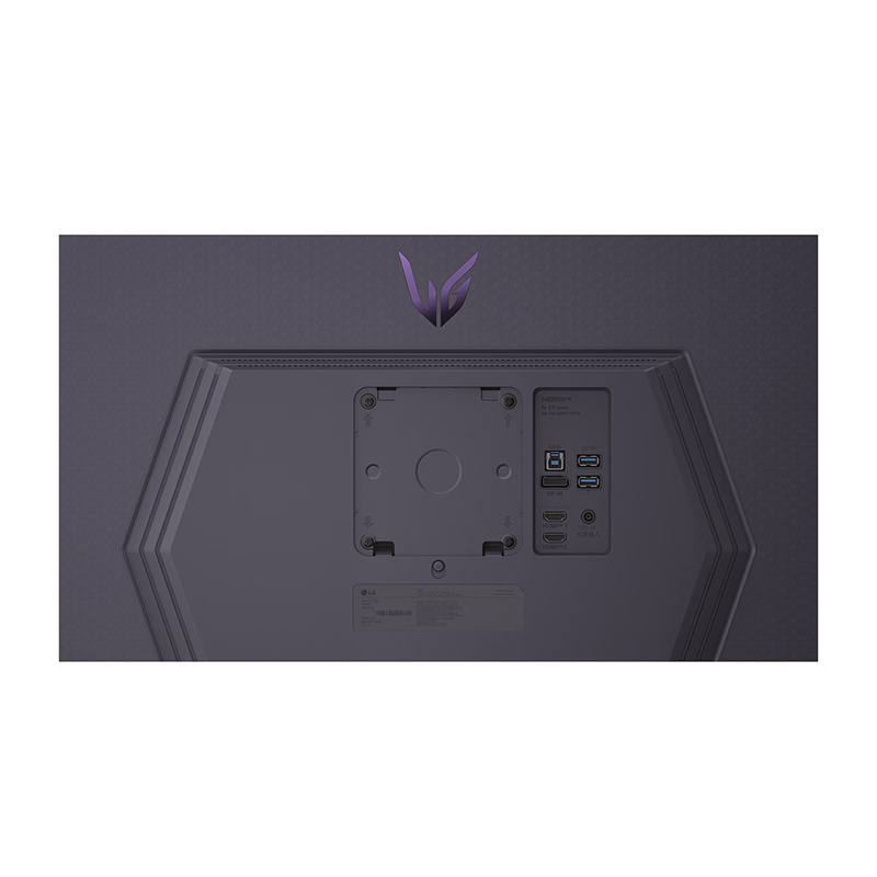 Monitor LG Gamer UltraGear 27G810A-B 27/4K UHD/IPS/180Hz/HDMIx2/DP/USB/Salida_Auriculares - Image 5
