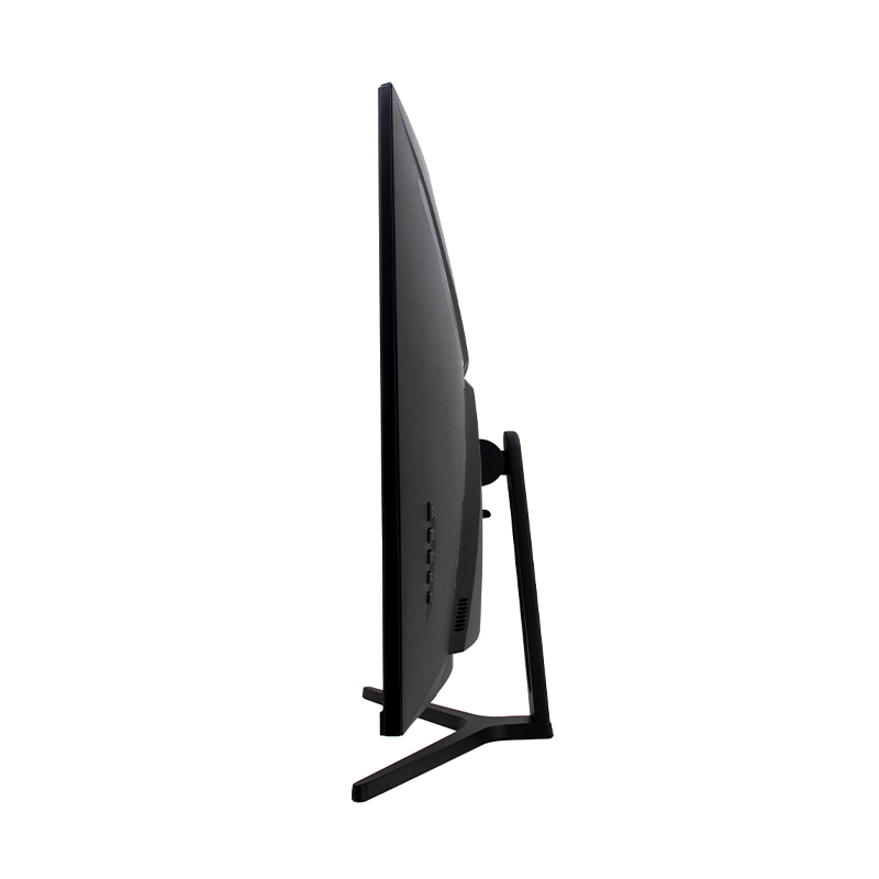 Vista 4 de teros - TE3217G - Monitores gaming - Monitor Curvo Gaming Teros TE-3217G 31.5" 165Hz