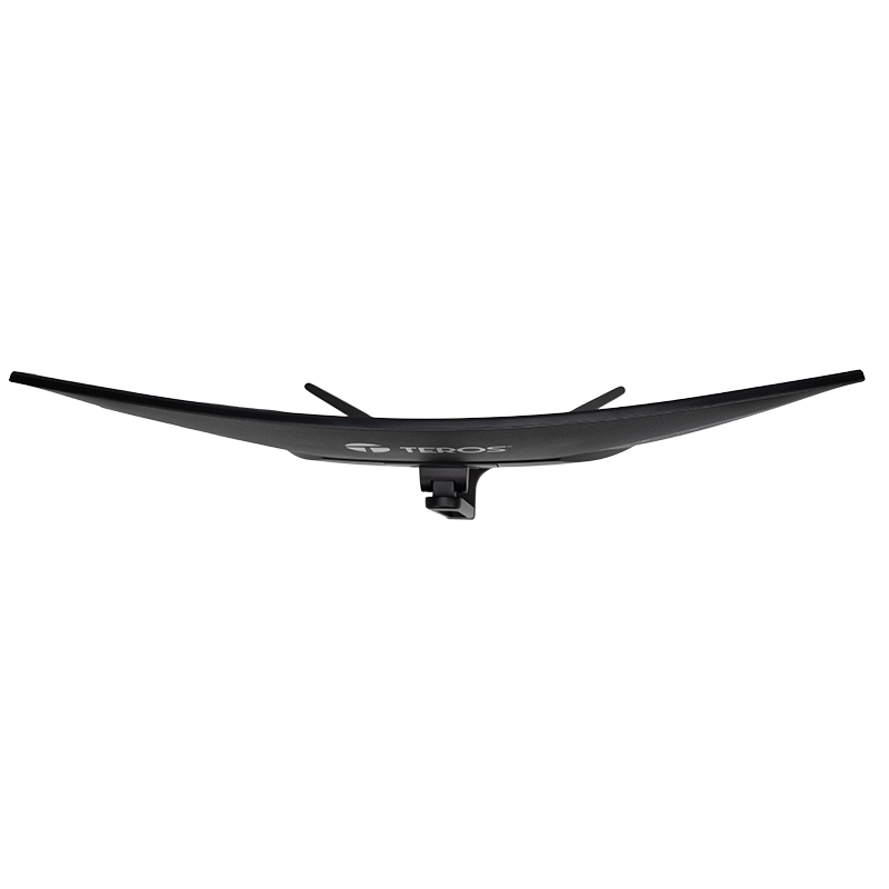 Monitor curvo gaming TEROS TE-3218G, 31.5" QHD VA, 180Hz, 1ms, HDMI, DP, Audio out - Image 5