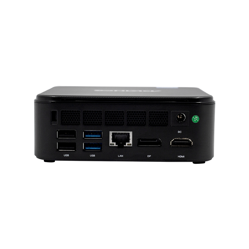 Mini PC Advance MP3155 INTEL CEL N95 hasta 3.4GHz 8GB RAM DDR4 500GB SSD M.2 - Image 3
