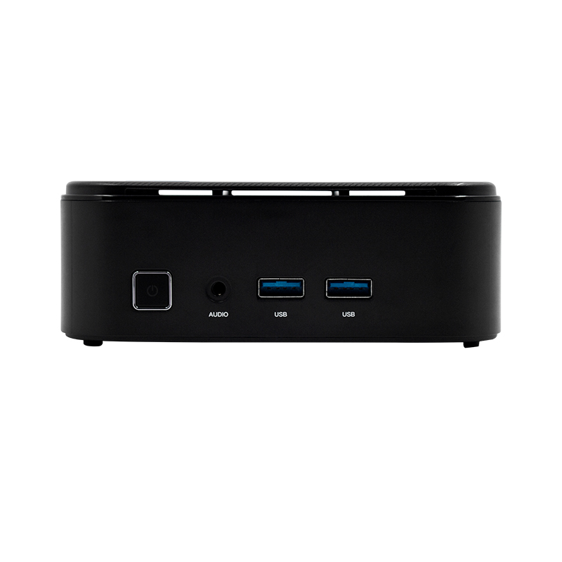 Mini PC Advance MP3155 INTEL CEL N95 hasta 3.4GHz 8GB RAM DDR4 500GB SSD M.2 - Image 4