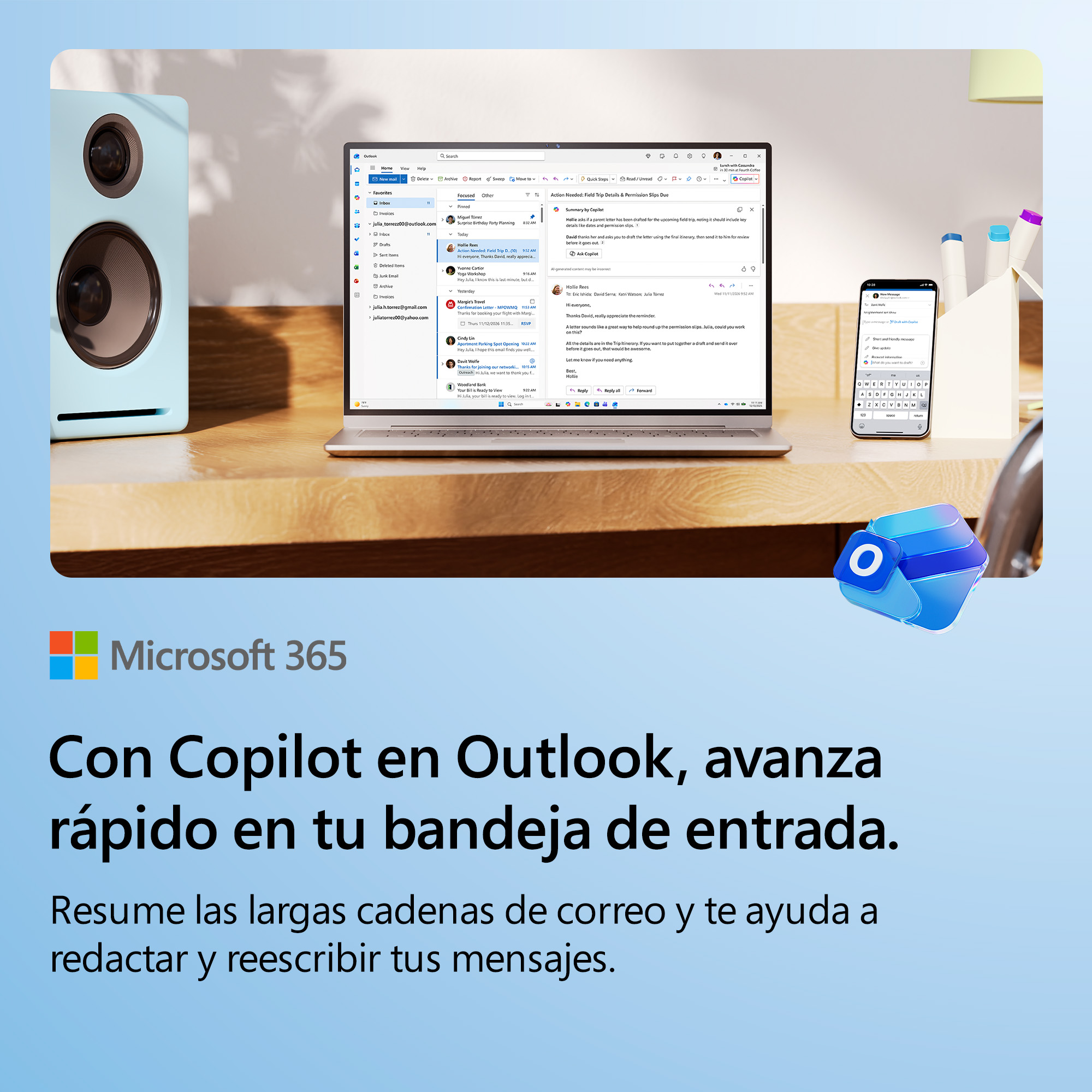 Vista 8 de microsoft oem - EP2-32295 - Ofimatica y productividad - Licencia Microsoft 365 Familia 1 Año ESD (1-6 Usuarios)