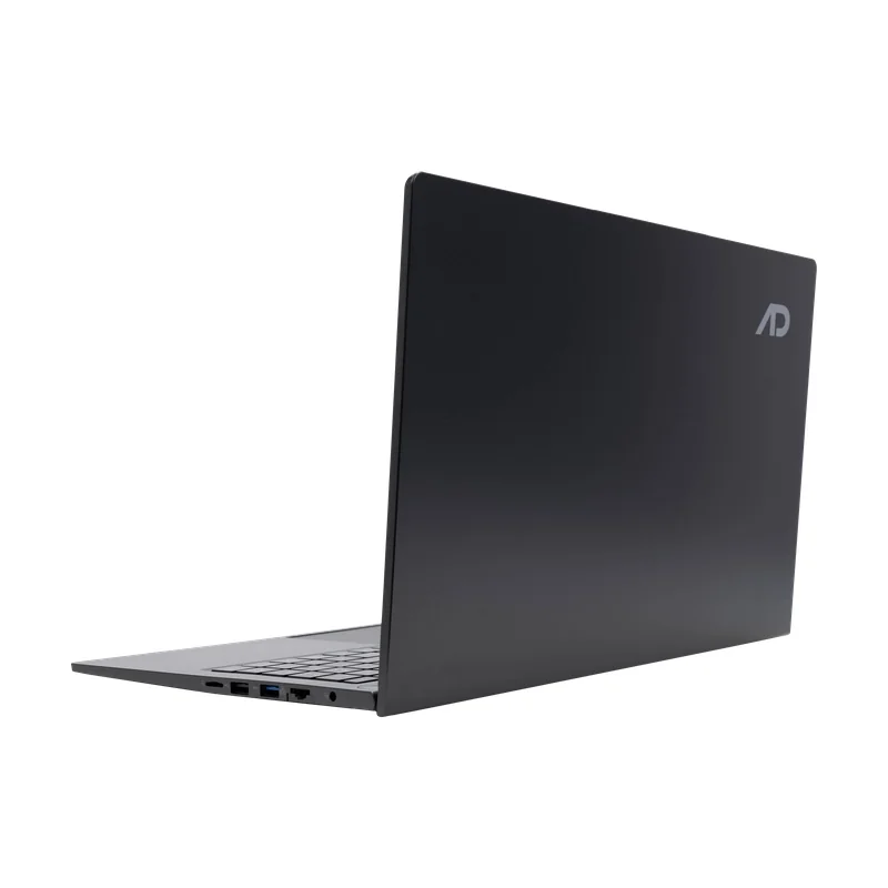 Vista 2 de advance computer corp - NV9863 - Laptops - Notebook ADVANCE NV9863, 15.6" FHD IPS, Ryzen 3 3200U 3.50 GHz, 8GB RAM, 256GB ROM, HDMI