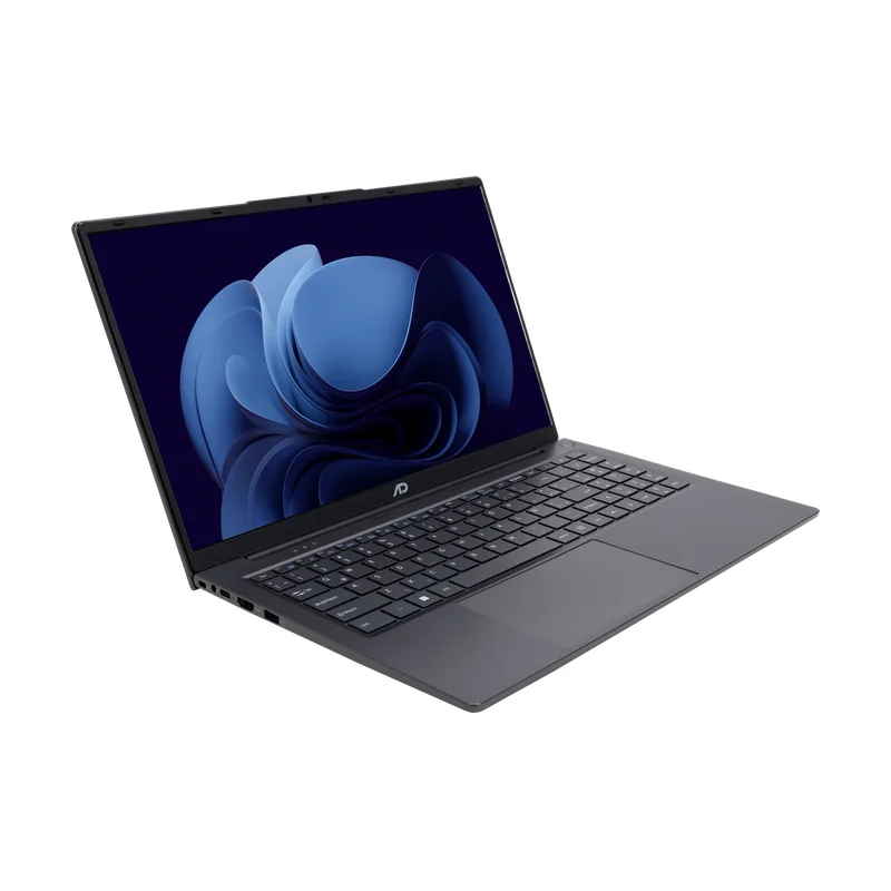 Vista 3 de advance computer corp - NV9863 - Laptops - Notebook ADVANCE NV9863, 15.6" FHD IPS, Ryzen 3 3200U 3.50 GHz, 8GB RAM, 256GB ROM, HDMI