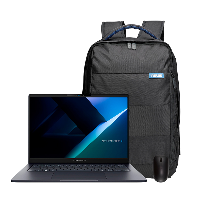 NB ASUS Expertbook B3405CCA-LY1868X 14" IPS Core Ultra 7 255H 2.0/5.1GHz, 16GB DDR5