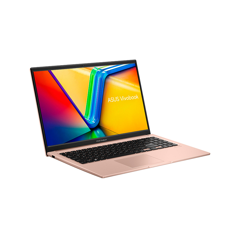 NB ASUS Vivobook Go 15 E1504FA-BQ5568/15.6" FHD IPS/Ryzen 5 40 4.3G/8G LPDDR5/512G SSD M.2 - Image 2
