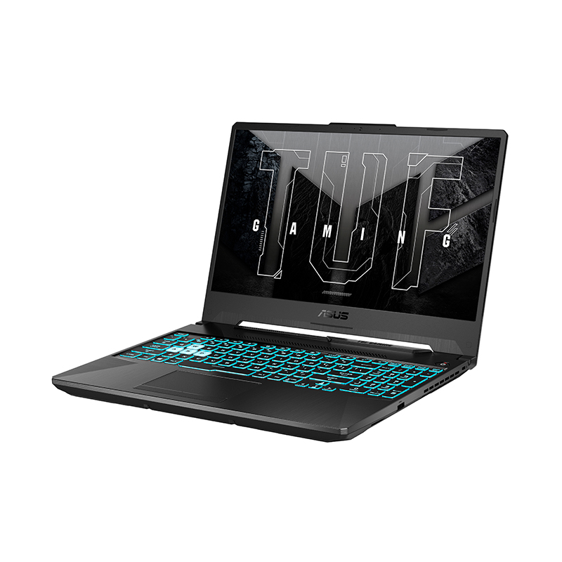 NB ASUS TUF GAMING A15/FA506NCG-HN334/15.6" FHD IPS/Ryzen 7 8845HS 5.1G/8G DDR5/RTX 3050 - Image 3