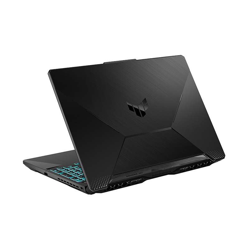 NB ASUS TUF GAMING A15/FA506NCG-HN334/15.6" FHD IPS/Ryzen 7 8845HS 5.1G/8G DDR5/RTX 3050 - Image 4