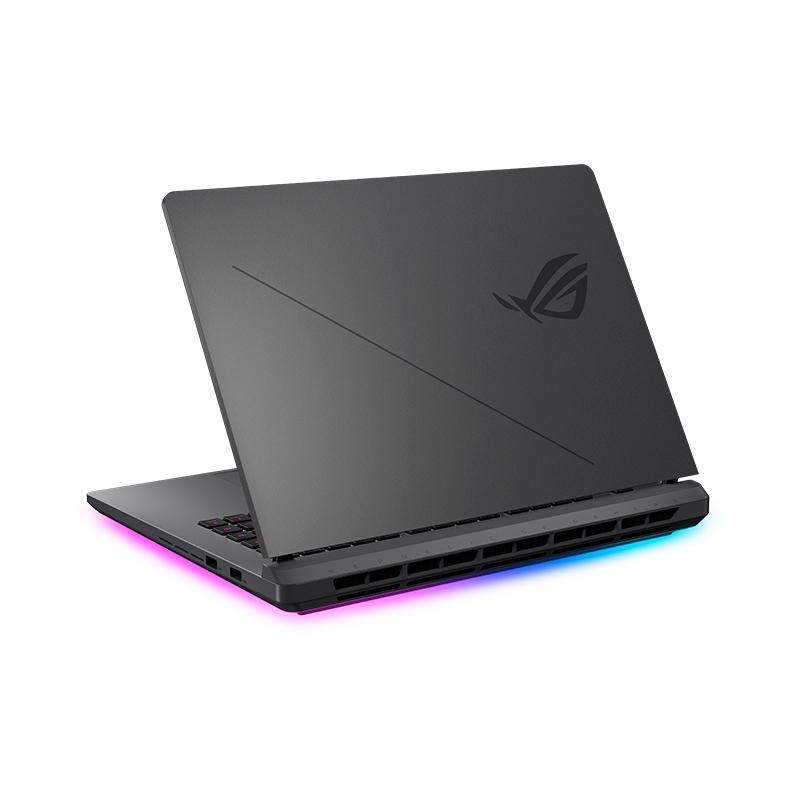 Vista 4 de asus - consumo - 90NR0LN1-M009F0 - Laptops - NB ASUS ROG Strix G16 G615LP-TS206W/16" 2.5K WQXGA/Core Ultra 9-290HX/16GB DDR5/RTX 5070