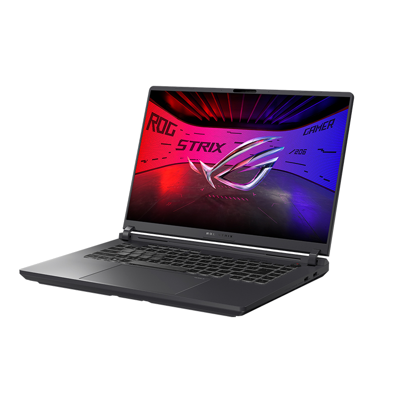 Vista 3 de asus - consumo - 90NR0LN1-M009F0 - Laptops - NB ASUS ROG Strix G16 G615LP-TS206W/16" 2.5K WQXGA/Core Ultra 9-290HX/16GB DDR5/RTX 5070