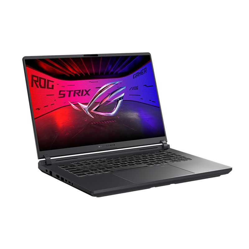 Vista 2 de asus - consumo - 90NR0LN1-M009F0 - Laptops - NB ASUS ROG Strix G16 G615LP-TS206W/16" 2.5K WQXGA/Core Ultra 9-290HX/16GB DDR5/RTX 5070