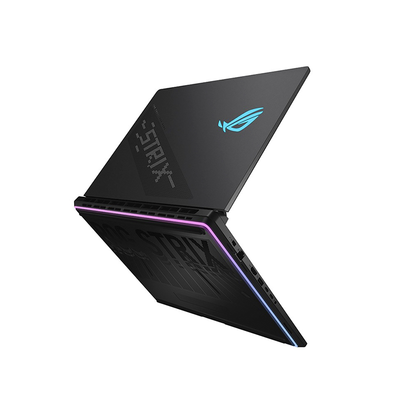 NB ROG Strix G18 G815LP-TT191W/18" 2.5K IPS/Core Ultra 9 290HX Plus 2.7G/16G DDR5/RTX 5070 - Image 2
