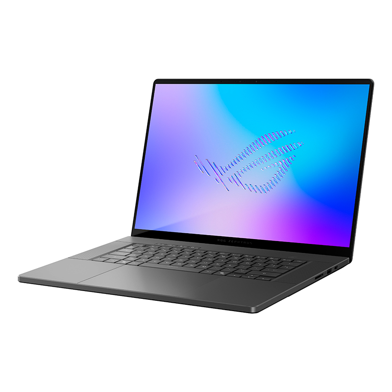 NB ROG Zephyrus G16 GU606AP-TB071W/2.5K WQXGA OLED/Core Ultra 9 386H/16G LPDDR5/1T SSD M.2 - Image 3