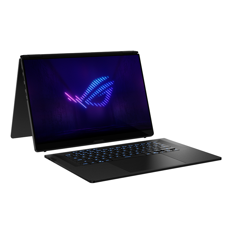 NB ROG ZEPHYRUS DUO 16/16" 3K OLED Touch /Core Ultra 9-386H/64GB DDR5/2TB SSD M.2/RTX 5090 - Image 3