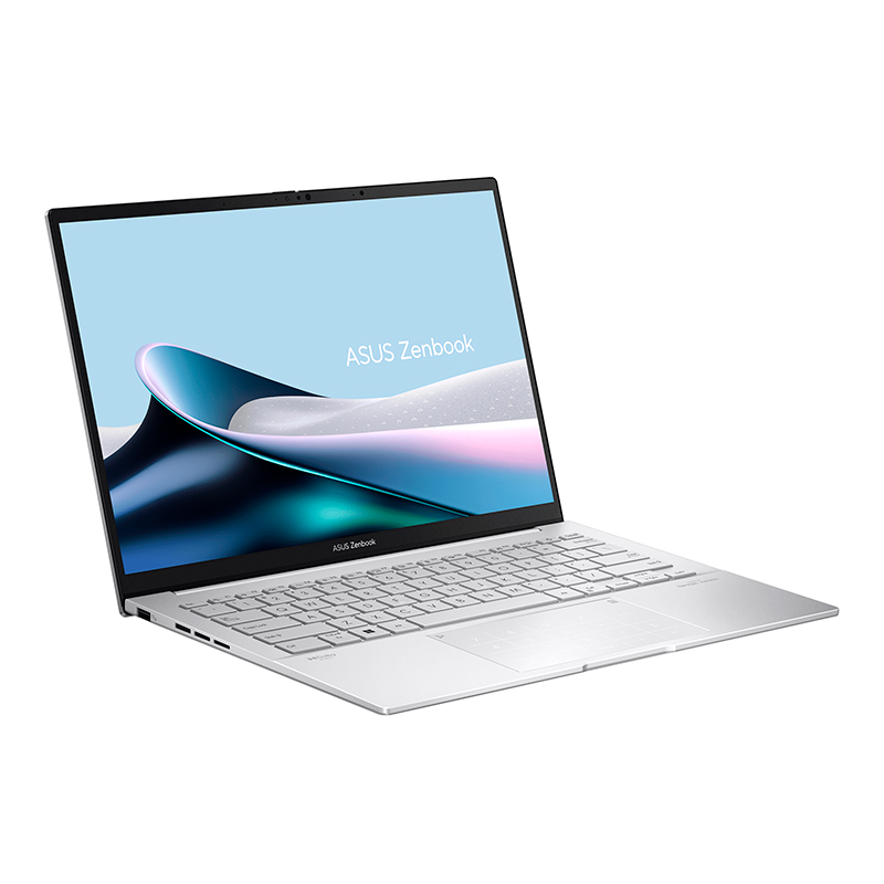 NB ASUS Zenbook UX3405CA-SU159W, 14" 3K OLED Touch, Core Ultra 9 285H 2.9/5.4GHz, 16GB LPD - Image 2