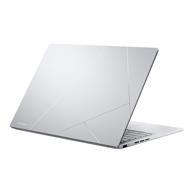 NB ASUS Zenbook UX3405CA-SU159W, 14" 3K OLED Touch, Core Ultra 9 285H 2.9/5.4GHz, 16GB LPD - Image 4